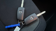 Nissan Qashqai 1.3 DiG-T Acenta Premium 5dr Petrol Hatchback